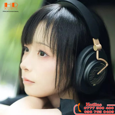Tai nghe Moondrop Edge